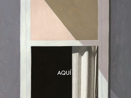Aquí
