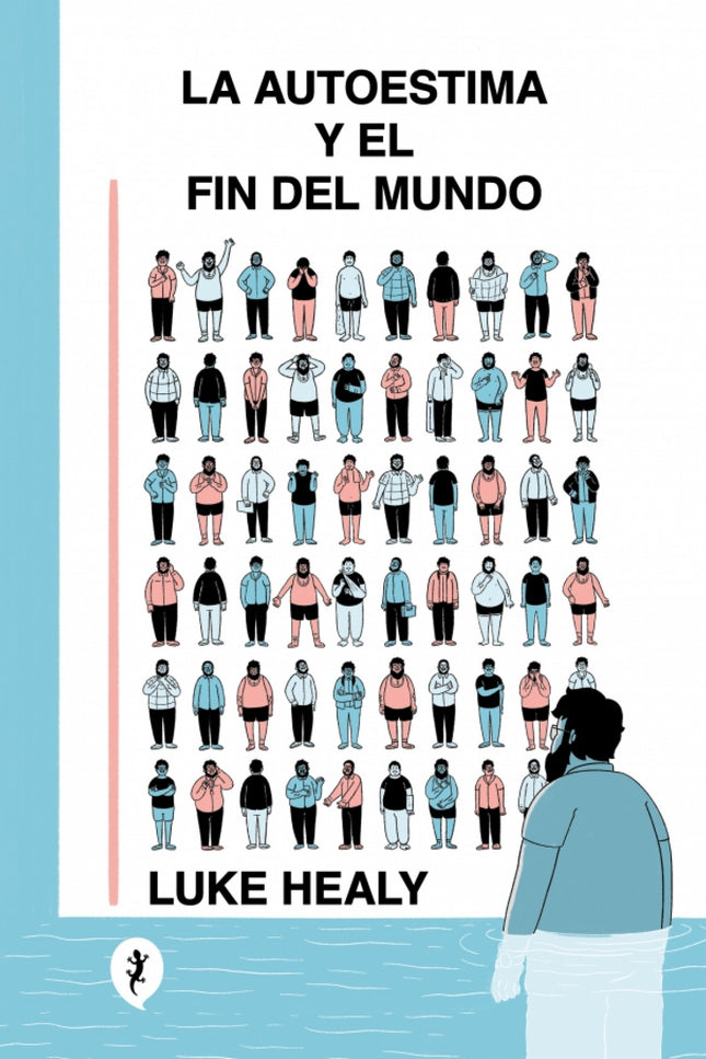 La Autoestima Y El Fin Del Mundo