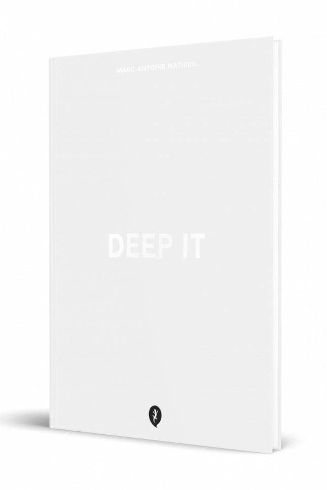 Deep It
