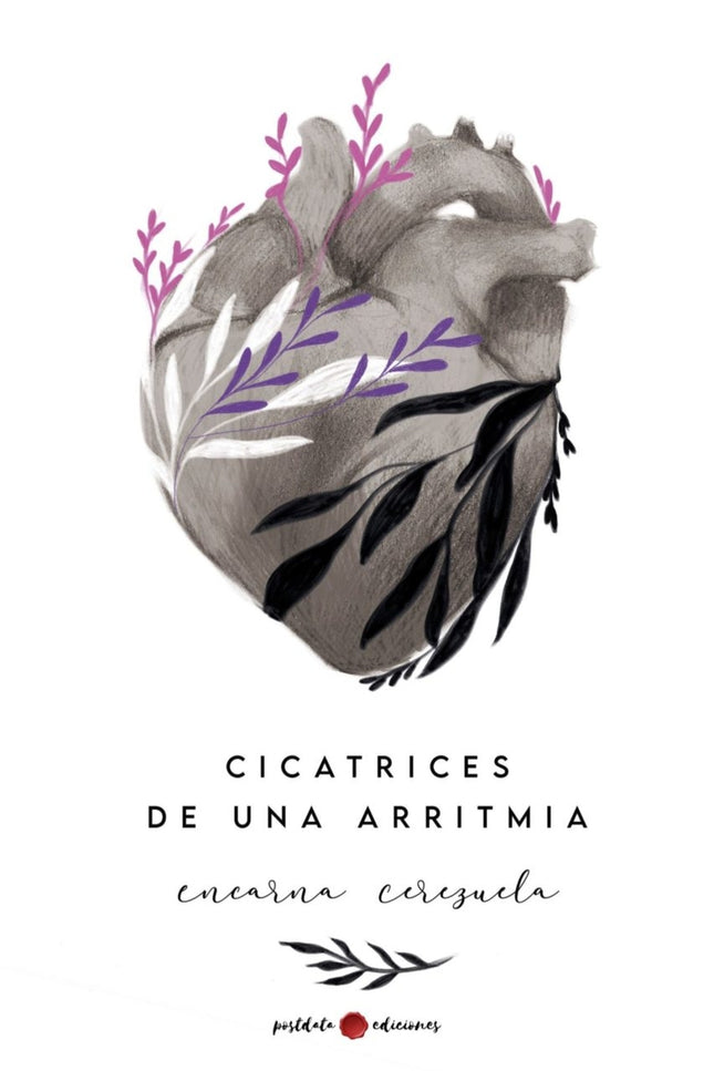 Cicatrices De Una Arritmia