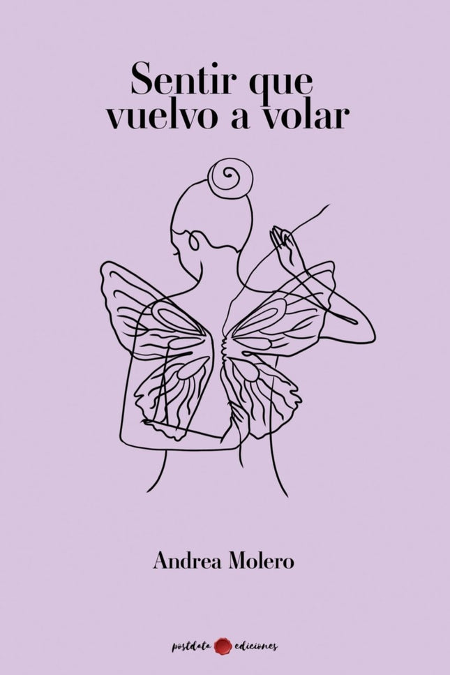 Sentir Que Vuelvo A Volar