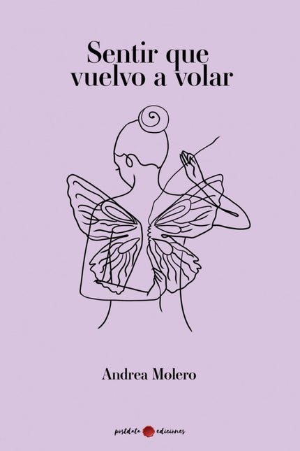 Sentir Que Vuelvo A Volar