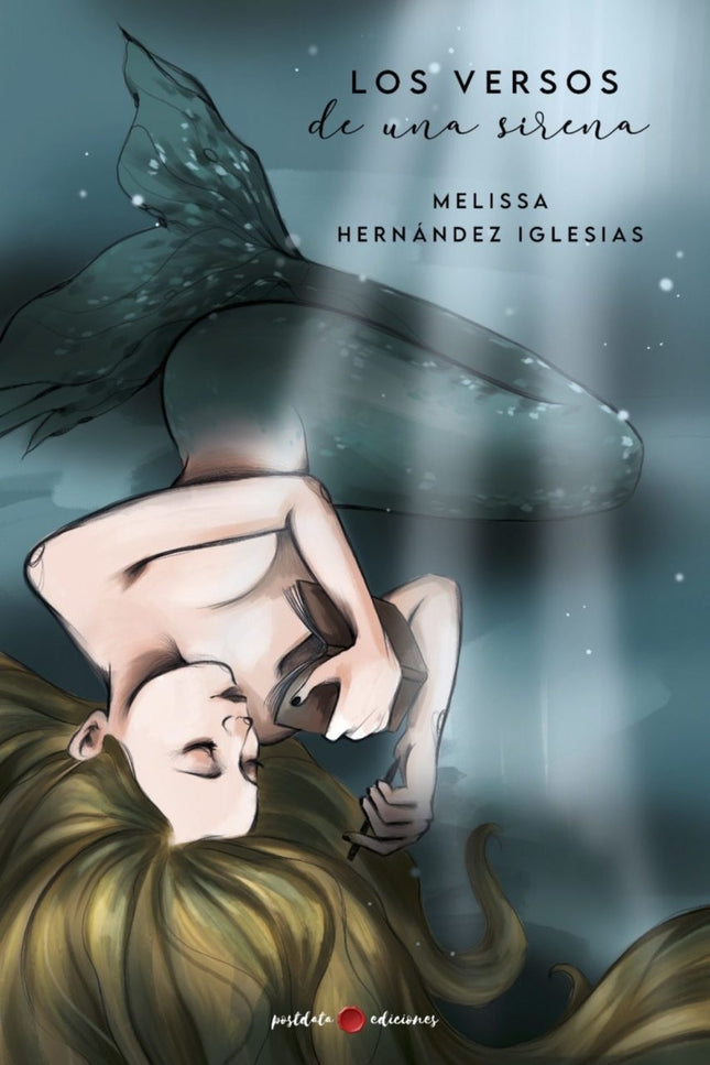Los Versos De Una Sirena