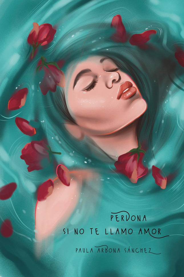 Perdona Si No Te Llamo Amor