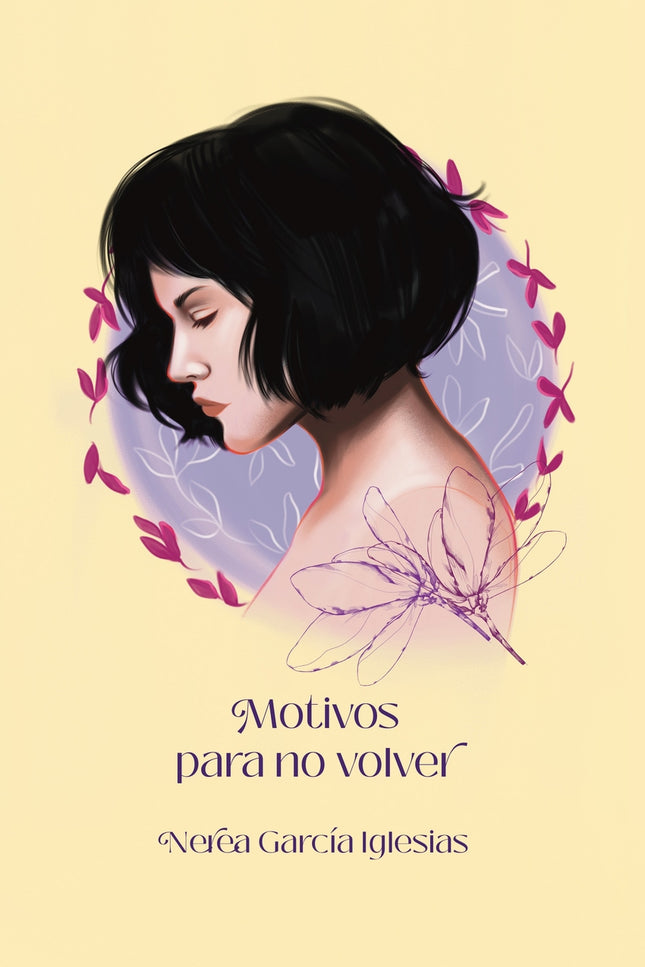 Motivos Para No Volver