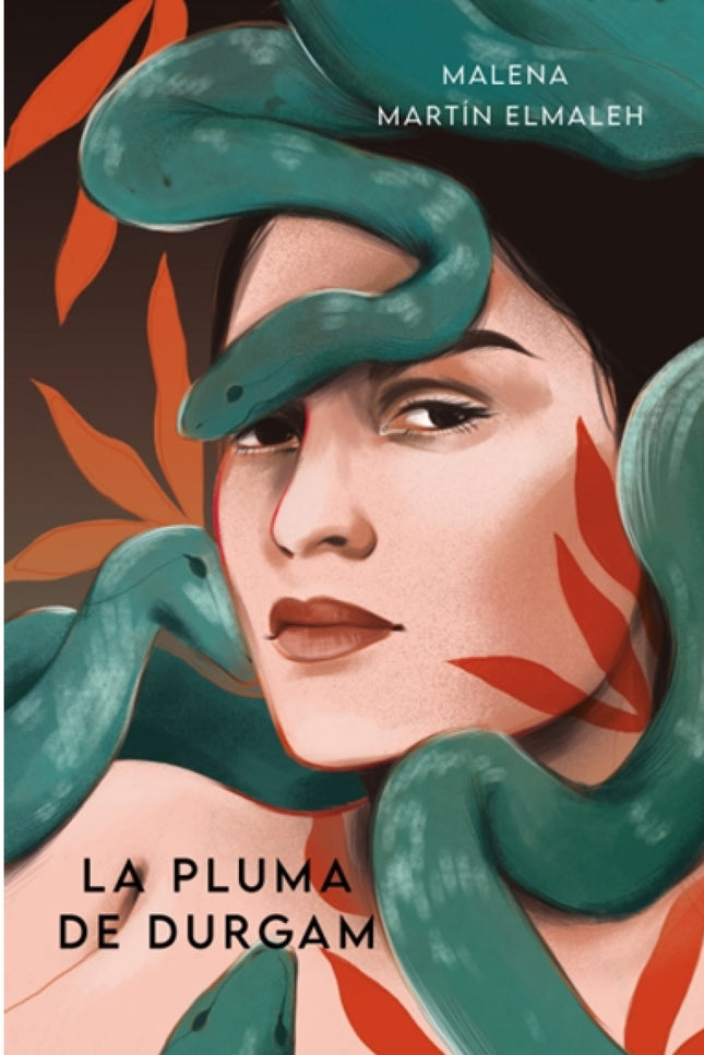 La Pluma De Durgam
