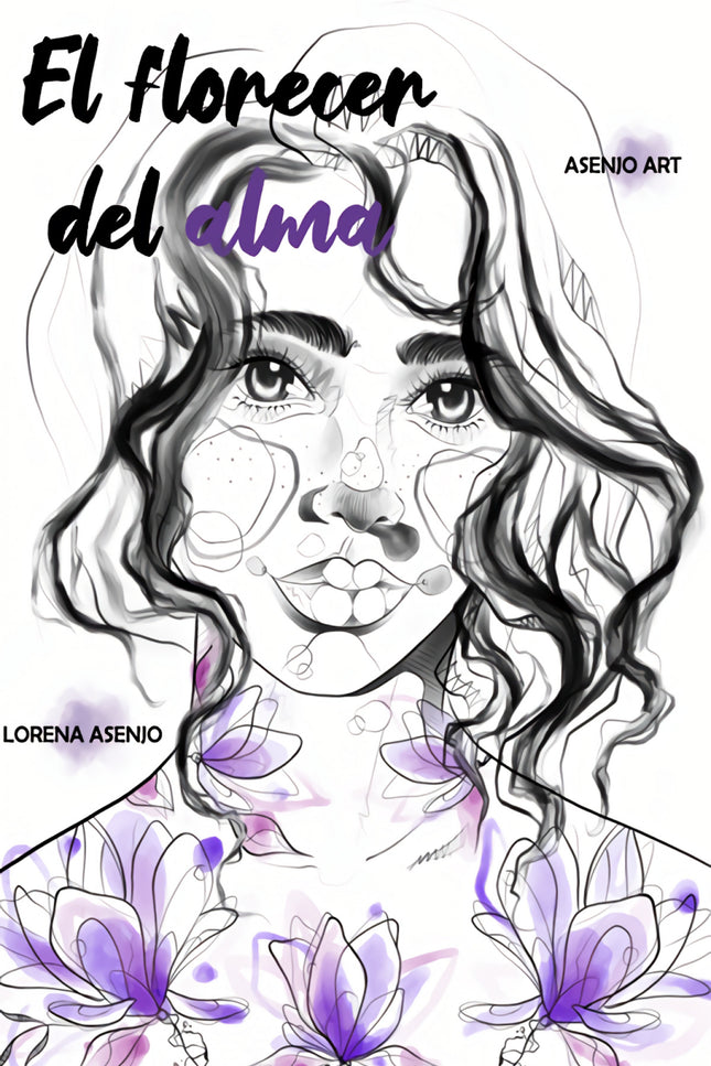 El Florecer Del Alma