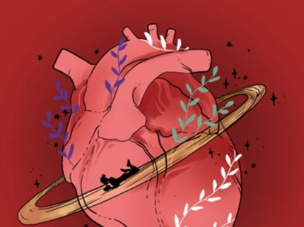 Corazón, Cabeza, Acción