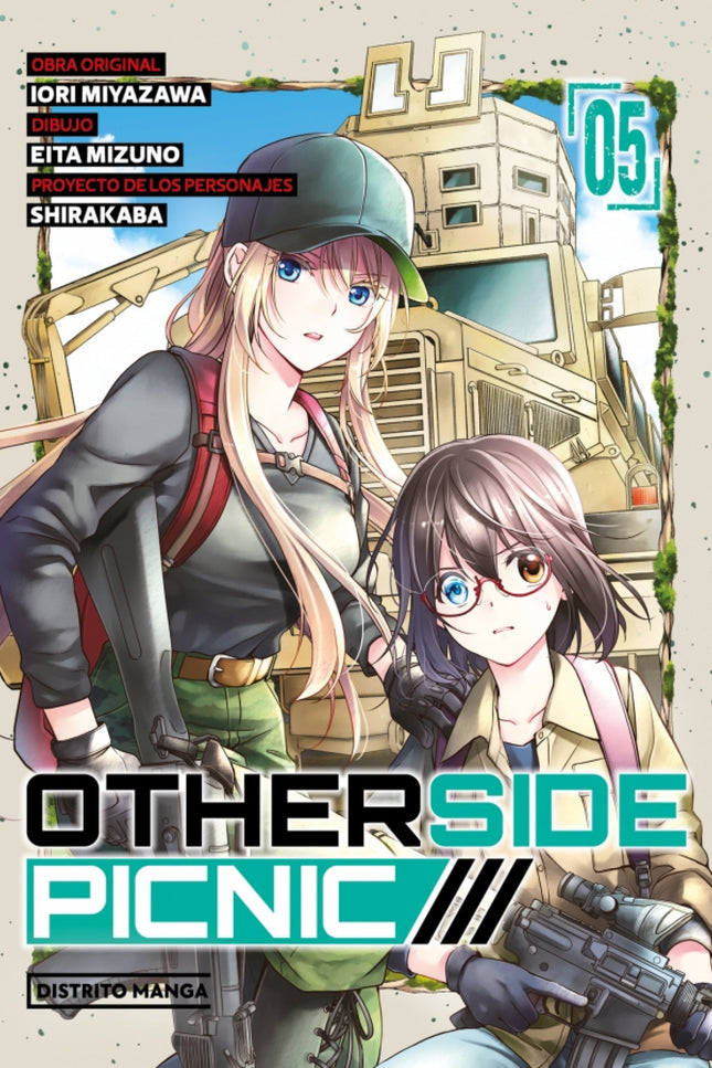 Otherside Picnic 5
