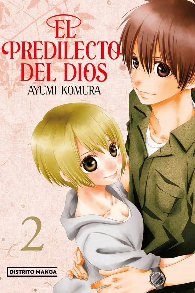 El Predilecto Del Dios 2