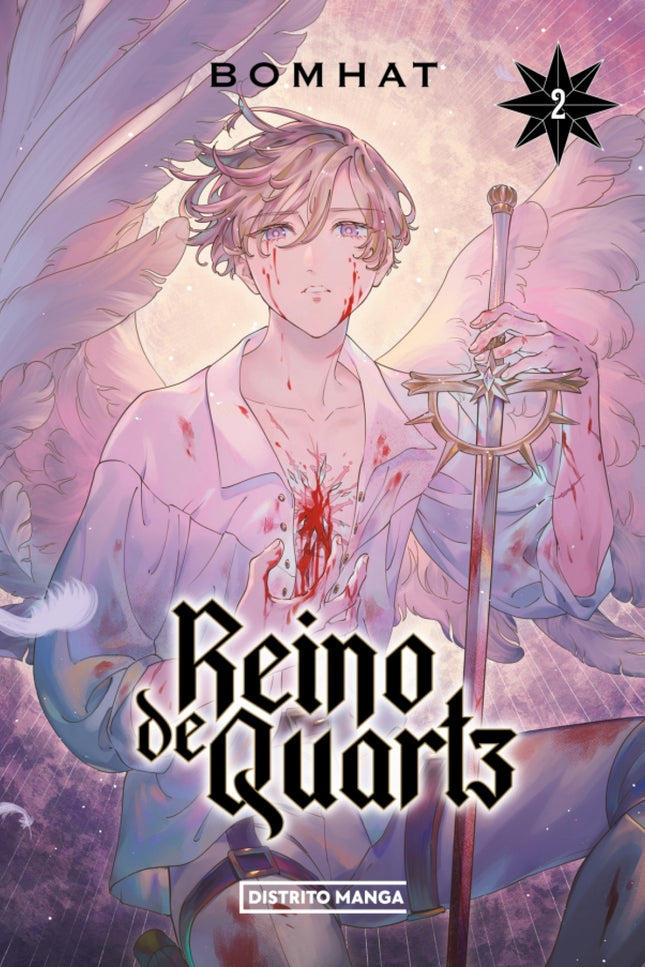 Reino De Quartz 2