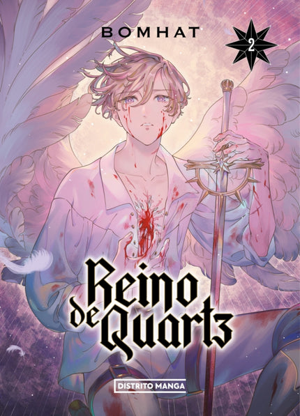 Reino De Quartz 2