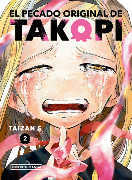 Pecado Original De Takopi