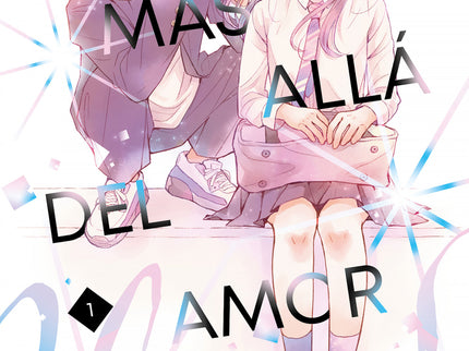 Más Allá Del Amor 1