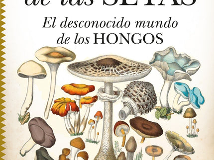 Historia De Las Setas