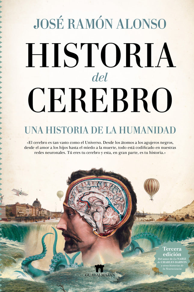 Historia Del Cerebro (n.e.)