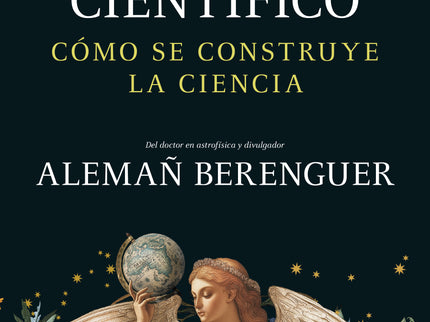 PENSAMIENTO CIENTIFICO - Alemañ Berenguer - Tapa blanda