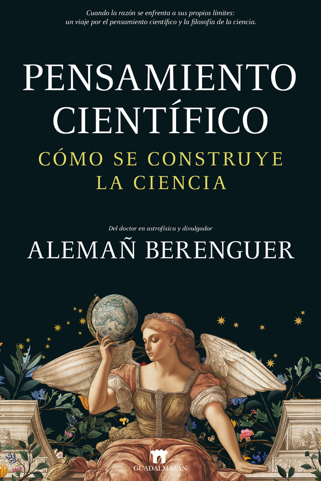 PENSAMIENTO CIENTIFICO - Alemañ Berenguer - Tapa blanda