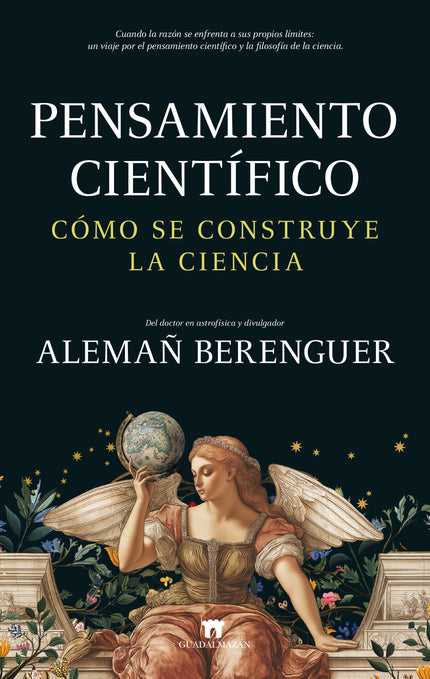 PENSAMIENTO CIENTIFICO - Alemañ Berenguer - Tapa blanda
