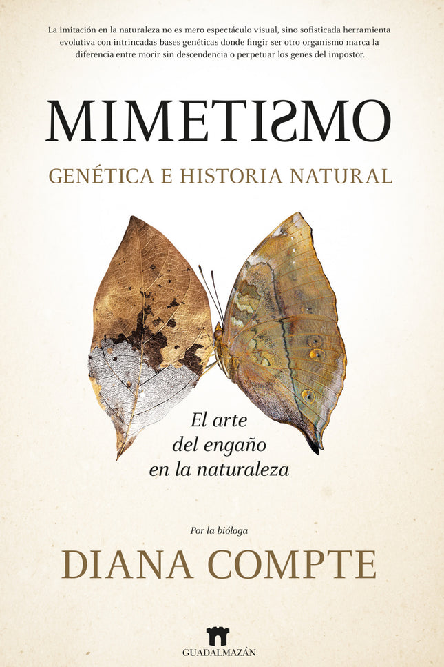 Mimetismo