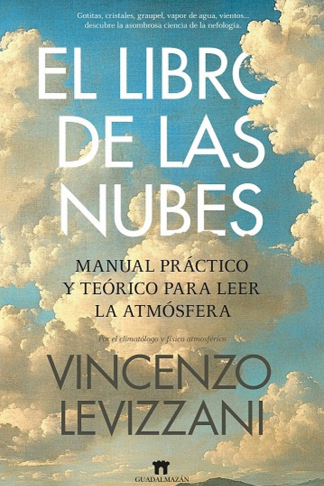 Libro De Las Nubes, El