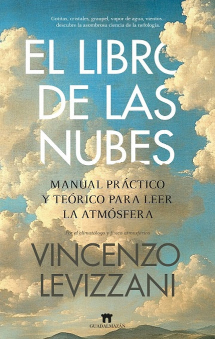 Libro De Las Nubes, El