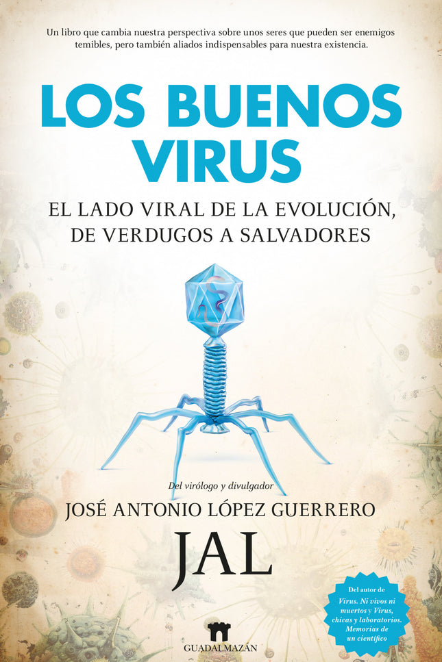 Buenos Virus, Los