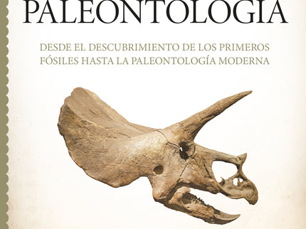 Historia De La Paleontología