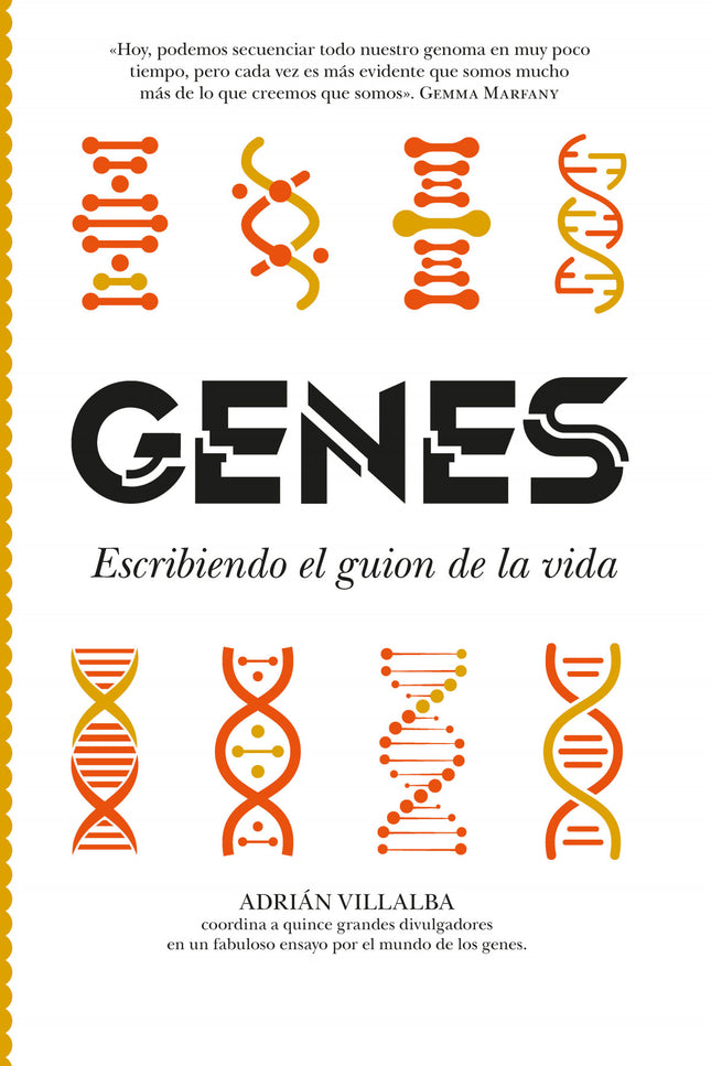 Genes (leb)