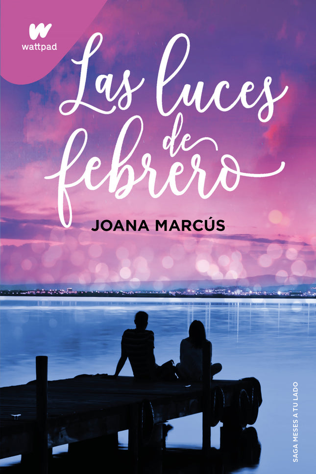 Las Luces De Febrero