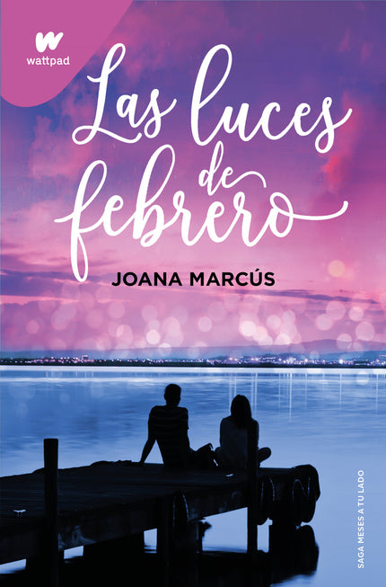 Las Luces De Febrero