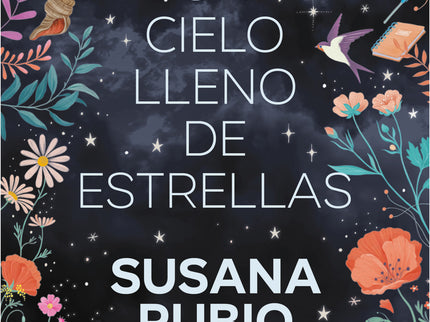 Un Cielo Lleno De Estrellas (las Hermanas Luna 2)