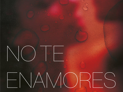 No Te Enamores De Blake Anderson