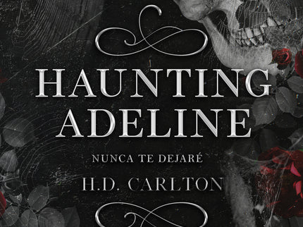 Haunting Adeline