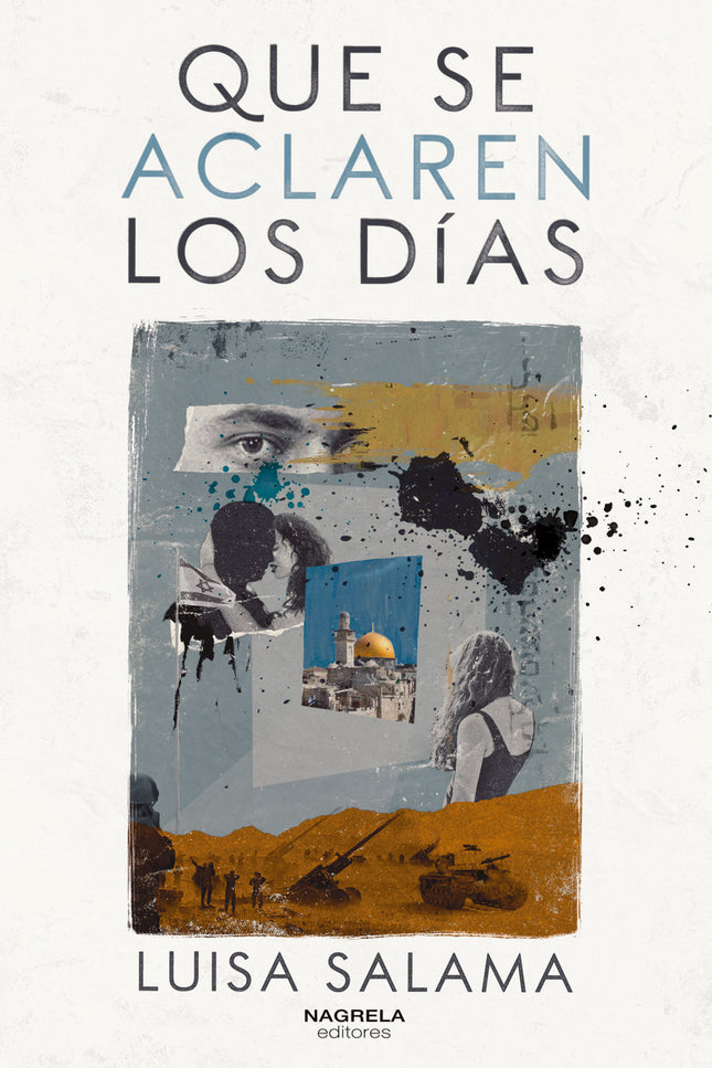 Que Se Aclaren Los Días