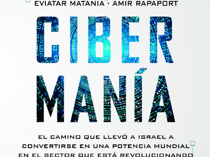 Cibermania