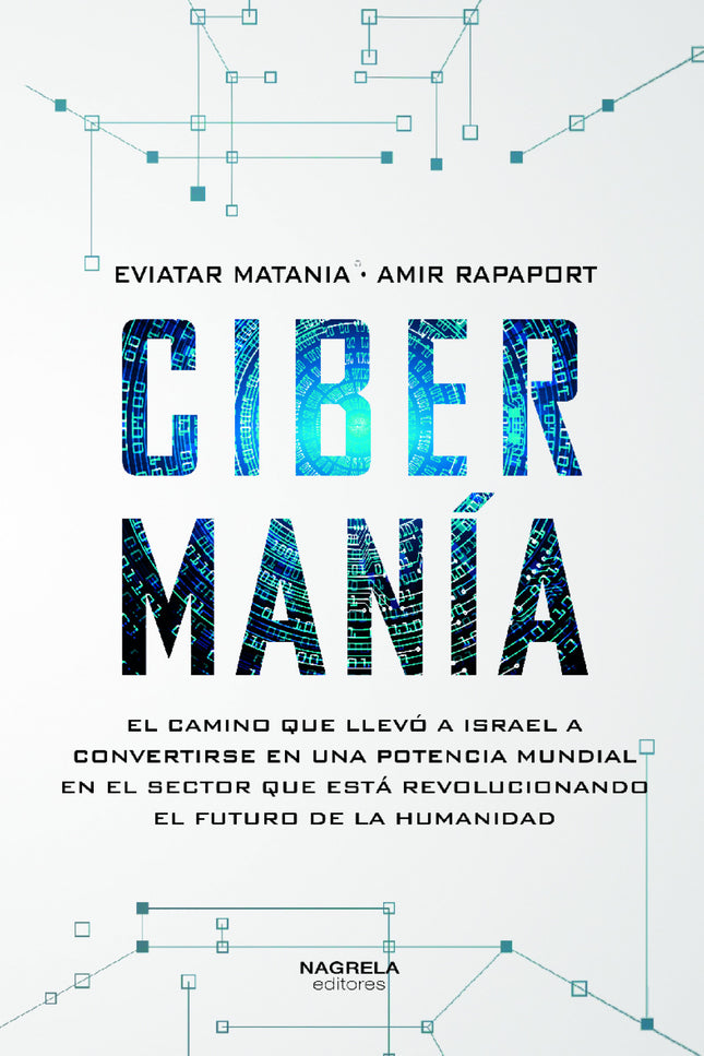 Cibermania