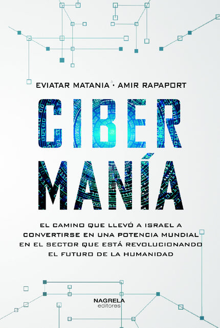 Cibermania