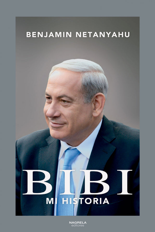 Bibi: Mi Historia