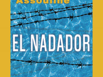 El Nadador