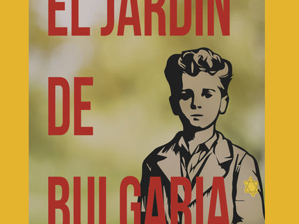 El Jardín De Bulgaria