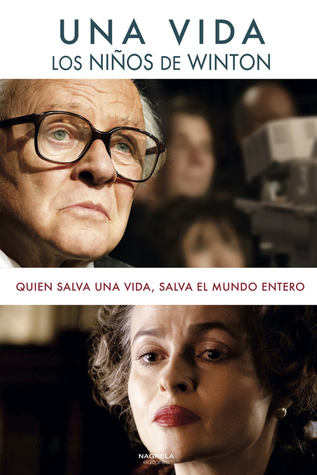 Una Vida: Los Niños De Winton