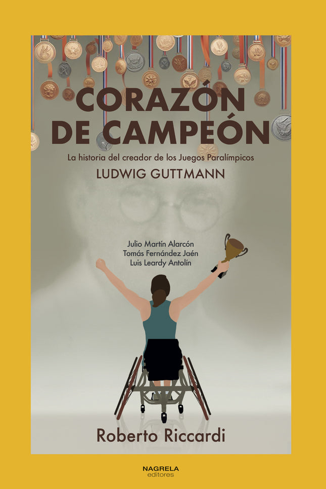 Corazón De Campeón