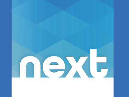 Next: Una Breve Historia Del Futuro