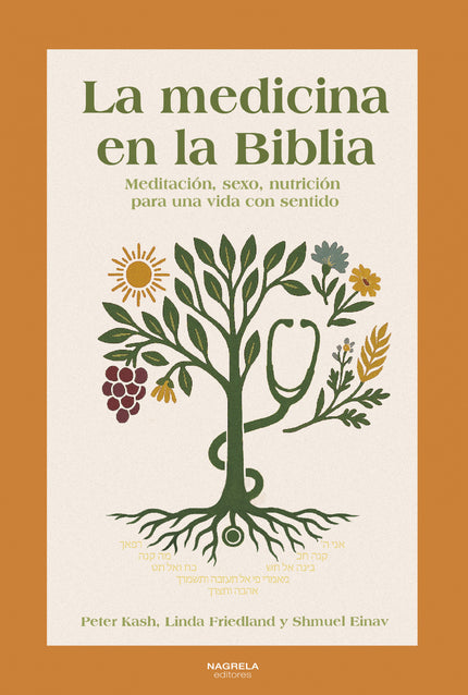 La Medicina En La Biblia