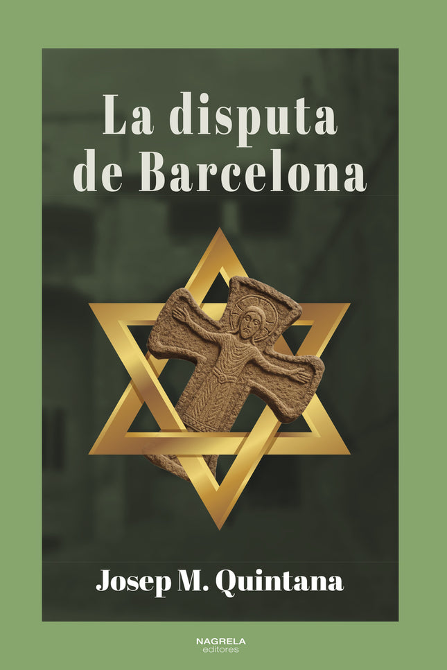 La Disputa De Barcelona