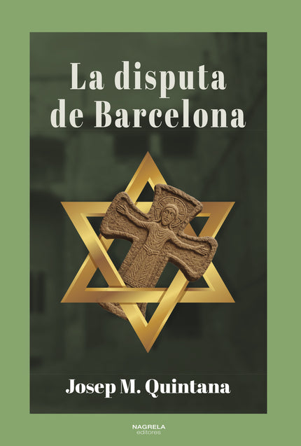 La Disputa De Barcelona