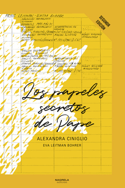 Los Papeles Secretos De Pape