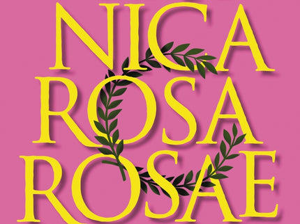Crónica Rosa Rosae