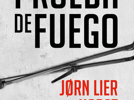 Prueba De Fuego